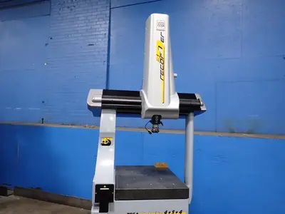 USED 2012 TESA TECHNOLOGY MICROHITE 454