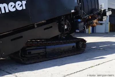 Used 2021 VERMEER 2021 VERMEER D24X40 S3 Drill Rigs Florida US | HDD Broker #1456491