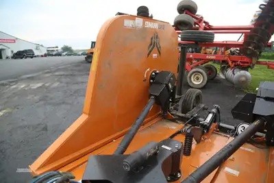 Used 2026 WOODS BW15.52 Flex-Wing Rotary Cutters Pennsylvania US | Zimmerman Farm Service #1409956