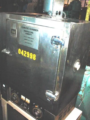 USED BLUE CF-7502HA