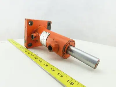 Used LORAMENDI _UNKNOWN_ Hydraulic Cylinders | Arrow Industrial #632410