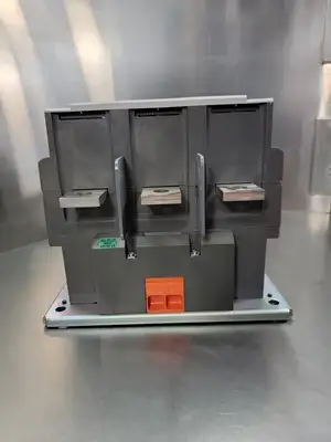 USED Carlo Gavazzi CC500S