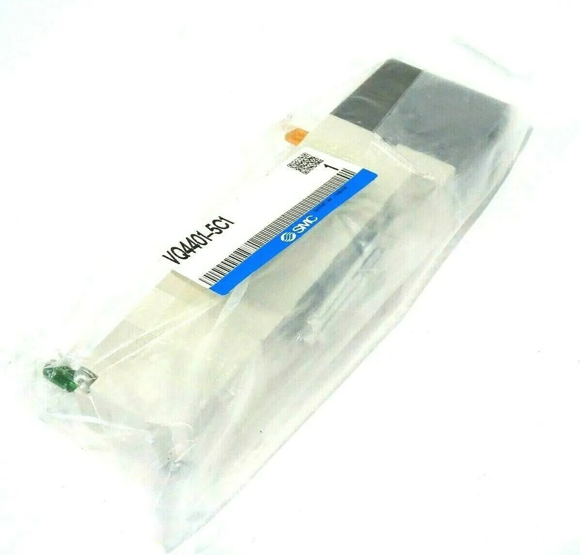 NEW SMC VQ4401-5C1 VALVE VQ44015C1