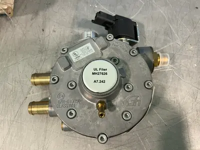Used GFI A7.242 Pumps Ohio US | HGR 24 #1446161