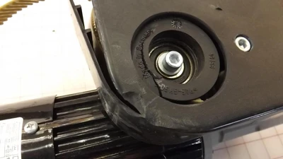 Used BODINE _UNKNOWN_ Gearmotors Texas US | OCO Industrial #1600029