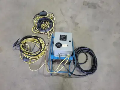 USED ECU ECU-9988L