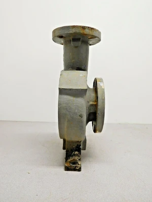 Used Durco 2K4X3 Pump Parts Ohio US | Equipment Recovery Corp. #1329707