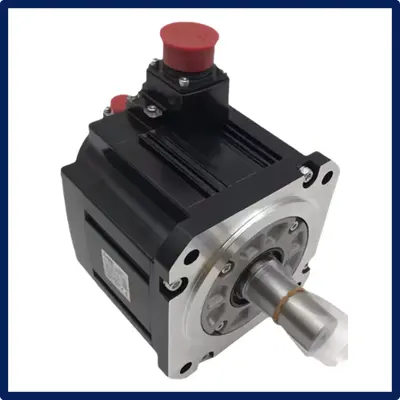 New | in-Stock OTHER BRANDS HG-SN152J-S100 Servo Motors Texas US | CNC TOOLS LLC #1387896