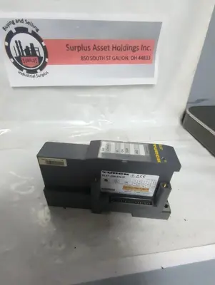 Used TURCK BL67-GW-EN-1P Industrial Controls Ohio US | Surplus Asset Holdings #1262487