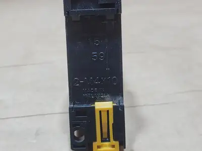 USED OMRON 0130Y1