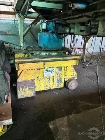Used NOVA Unknown Coil Cars Georgia US | The Equipment Hub #1262045