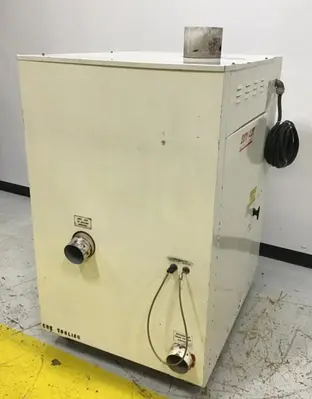 USED BRY AIR RD-200