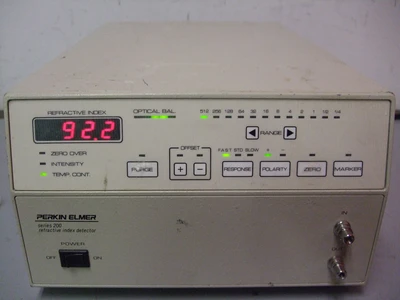 USED PERKIN ELMER RI-71