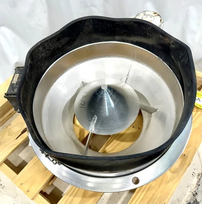 Used _UNKNOWN_ _UNKNOWN_ Vibratory Feeders West Virginia US | Cooper Industries #1409625