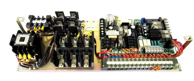 NEW FANUC A14B-0076-B316 POWER SUPPLY A14B0076B316