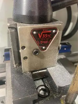 2016 HAAS TL-2 Lathes CNC | Asset Exchange Corporation (5)