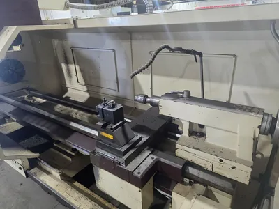 CHEVALIER FCL-2480 Lathes CNC | Asset Exchange Corporation (6)