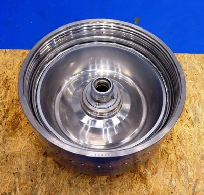 Westfalia MSA 90-01-076 milk separator, 316SS.