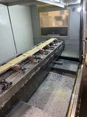 USED 2022 HAAS VR-11