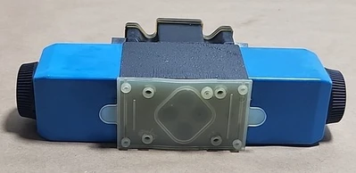New | in-Stock Eaton Vickers DG4V-3-8C-VM-FTWL-B6-61 Valves/Fittings Indiana US | J&J Industrial Supply #500598