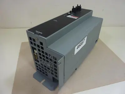 USED ALLEN BRADLEY 1771-P7 SER D