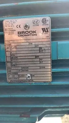 USED WESTFALIA OSB35-0136-066