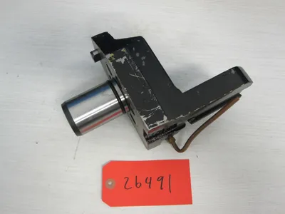 USED MAZAK 53308000400