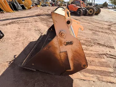 Used JRB 426HT Multipurpose Buckets Utah US | CSS Equipment Sales #1708699