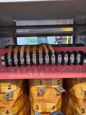 HAMMOND TRANSFORMER Tooling | GMT (10)