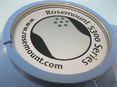 NEW Rosemount 5302 HA1S1V5AE03000RBE5 R8188