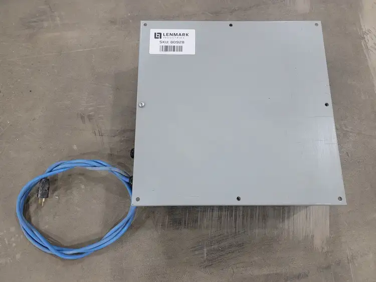 Used ENCOM 5200 Misc Electrical & Power Parts British Columbia CA | Lenmark #254714