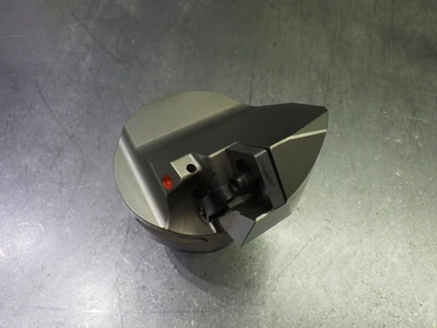 Canela Capto C6/ PSC63 Coolant Thru Turning Head PSC63-MSSNL45052-19 (LOC3457)