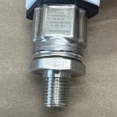 New | in-Stock JUMO 00767692 Parts (Hydraulics and Pneumatics) Indiana US | J&J Industrial Supply #510049