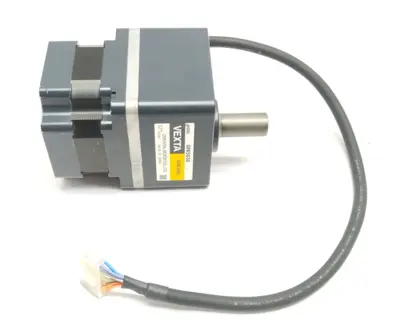 USED ORIENTAL MOTOR FBLM575W-GFB, GFB5G50, VEXTA