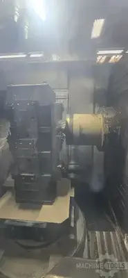 Used 2005 MAZAK PFH-4800 Horizontal Machining Centers Arizona US | KD Machinery #1469273