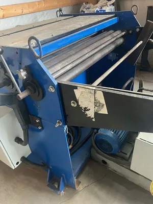 Used KENTEX Unknown Slitters & Slitting Lines Georgia US | The Equipment Hub #162919