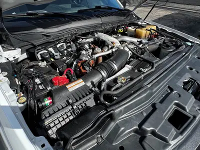 Used 2021 FORD F-550 Misc Trucks Florida US | Truck and Van Outlet #1506261