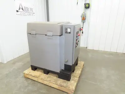 Used MTS _UNKNOWN_ Hydraulic Power Units Indiana US | Arrow Industrial #862280