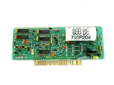 USED EG&G 316999L TRIGGER CONTROL BOARD