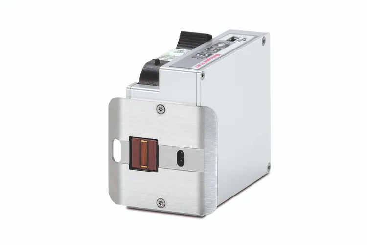 New | Build-to-Order Markoprint X1JET Ink Jet Coders & Printers Georgia US | Envoy Equipment LLC #480602