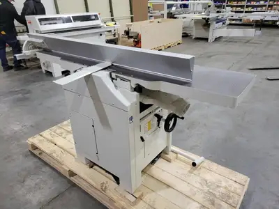 New | in-Stock SCM MINIMAX FS 41C Miscellaneous Woodworking Equipment British Columbia CA | Lenmark #273747