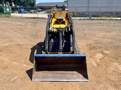 2021 VERMEER S925TX Skid Steer / Compact Track Loaders | Simonson Equipment (3)