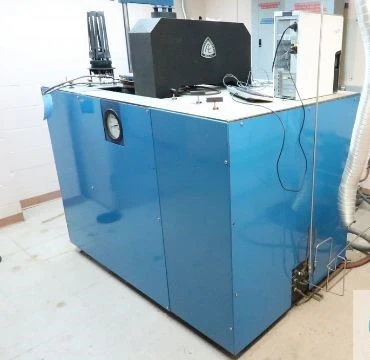 Used 1986 AUTOCLAVE HOT ISOSTATIC PRESS Processing (misc) Pennsylvania US | Revelation Machinery #404287