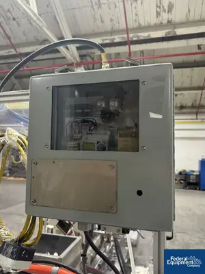 USED Filamatic Filamatic Inline Filler