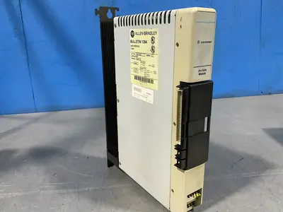Used ALLENBRADLEY 1394AM03 Servo Controller Parts Ohio US | HGR 24 #1508129