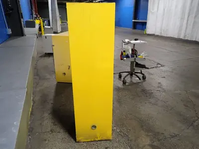 USED JUSTRITE 892200