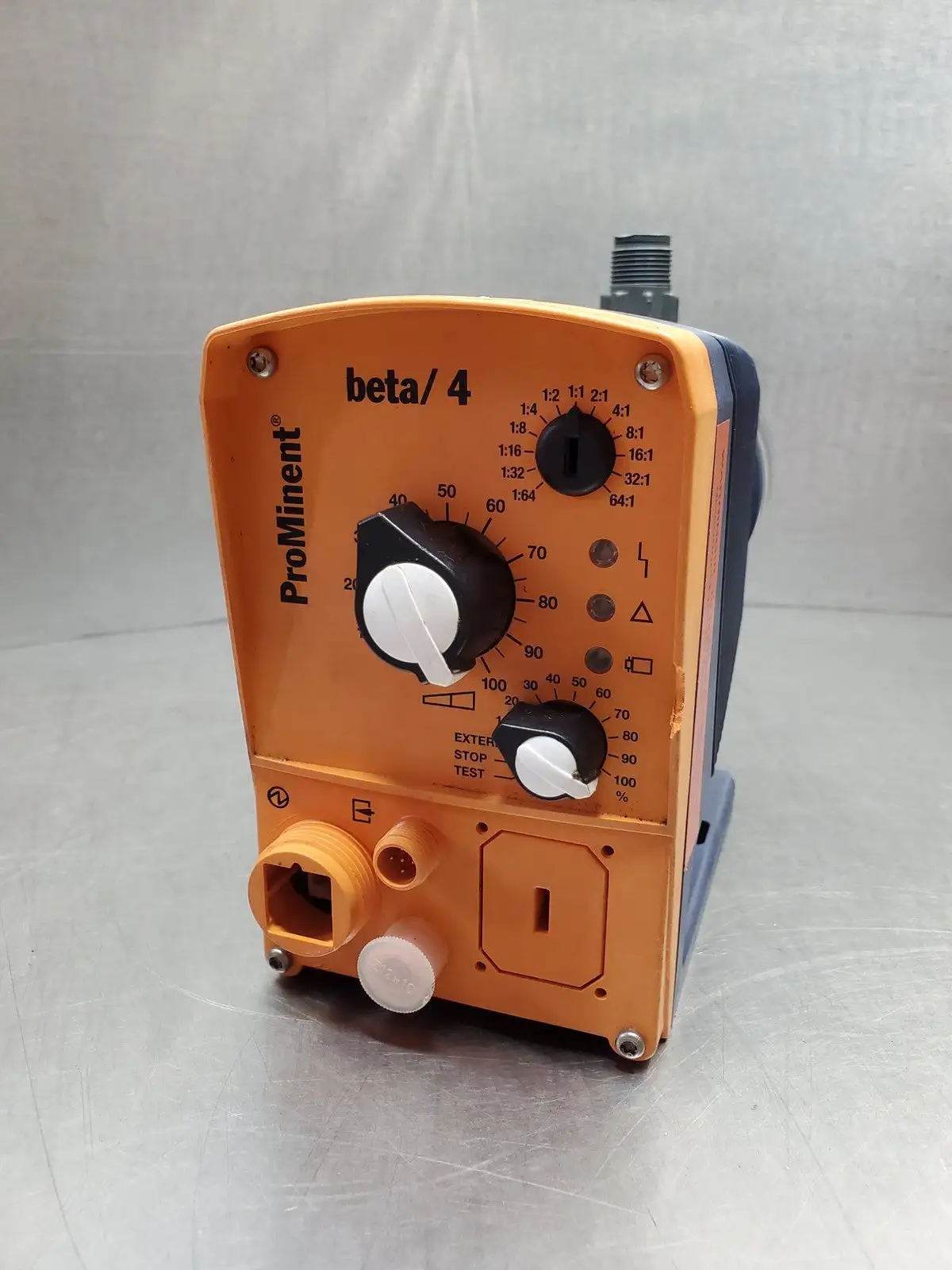 Used ProMinent _UNKNOWN_ Servo Drives South Carolina US | Palmetto Automation #1509649