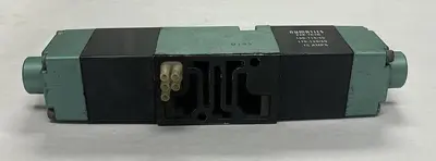 Used NUMATICS 081SS400K Solenoid Valves Ohio US | Surplus Asset Holdings #1234616