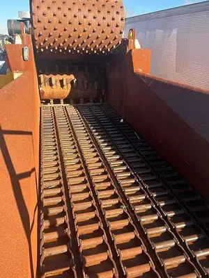 Used 2019 CBI 6800 CT Forestry Grinders Florida US | Rockwood Equipment Solutions #1464203