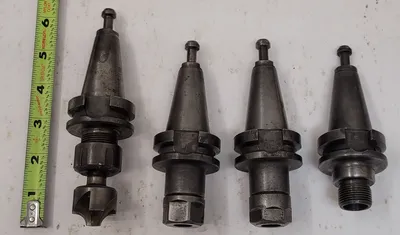 TECHNIKS SYIC 16102-N Tooling & Accessories, Tooling | Machinery Central (1)
